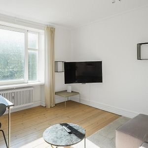 Appartement met Twee Slaapkamers